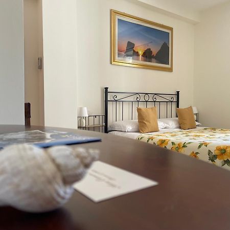 Arra Camere Sirolo - Rooms & Suite ภายนอก รูปภาพ