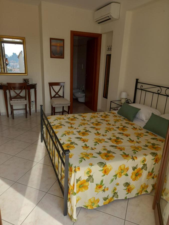 Arra Camere Sirolo - Rooms & Suite ภายนอก รูปภาพ
