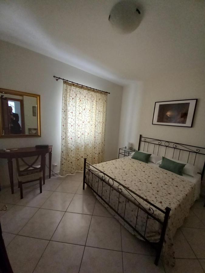 Arra Camere Sirolo - Rooms & Suite ภายนอก รูปภาพ