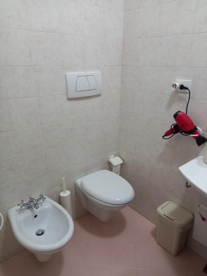 Arra Camere Sirolo - Rooms & Suite ภายนอก รูปภาพ