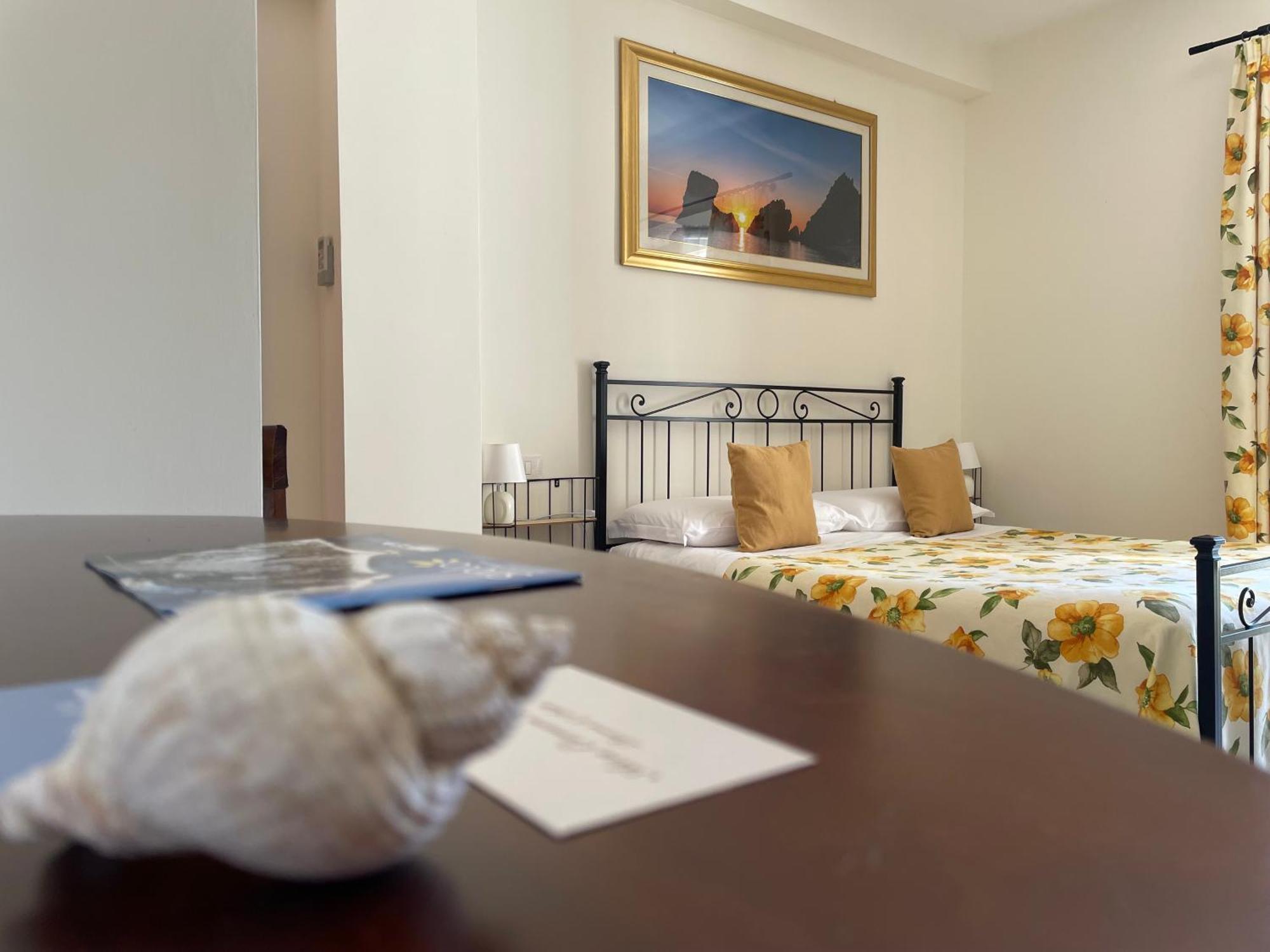 Arra Camere Sirolo - Rooms & Suite ภายนอก รูปภาพ