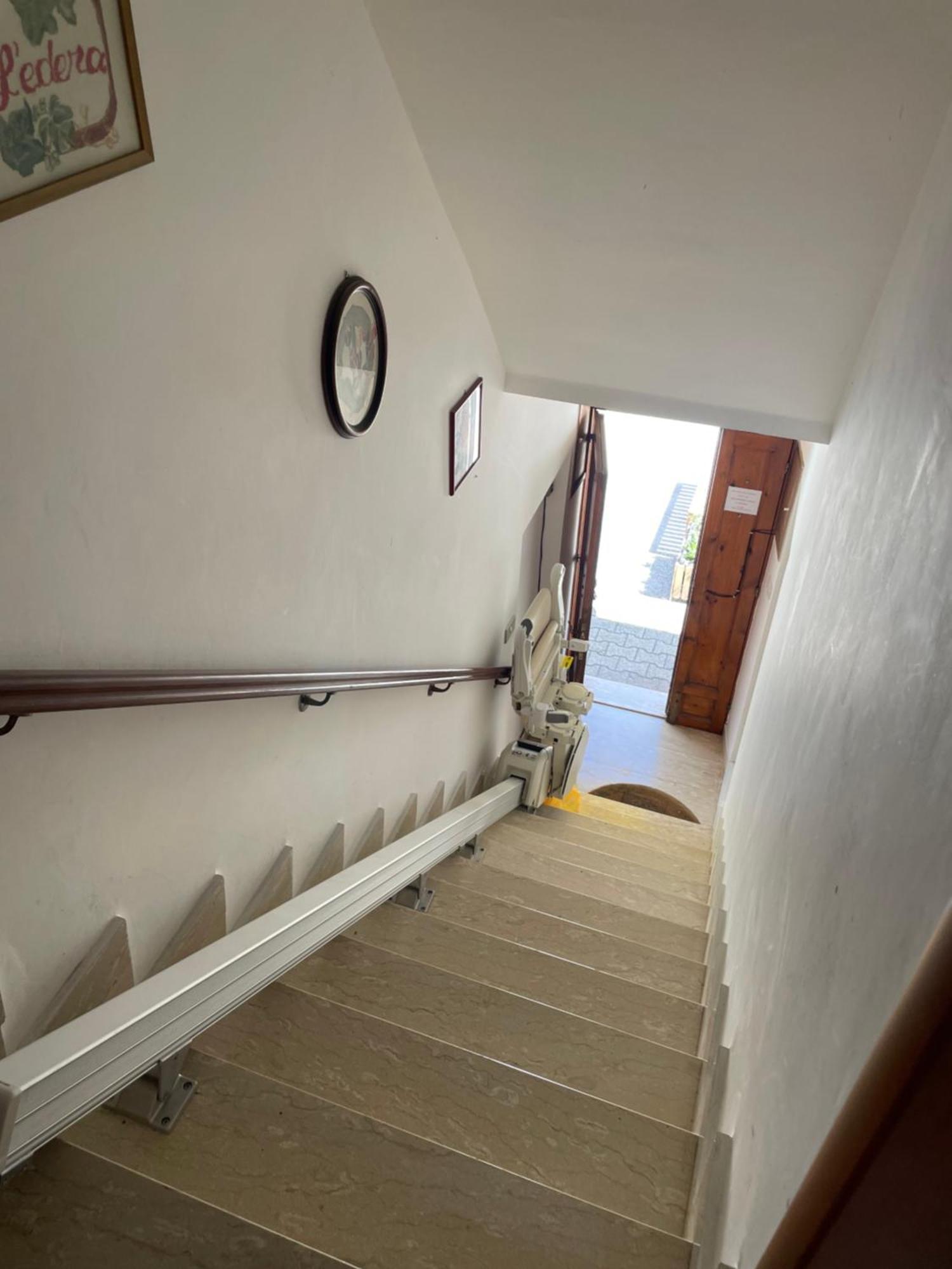 Arra Camere Sirolo - Rooms & Suite ภายนอก รูปภาพ